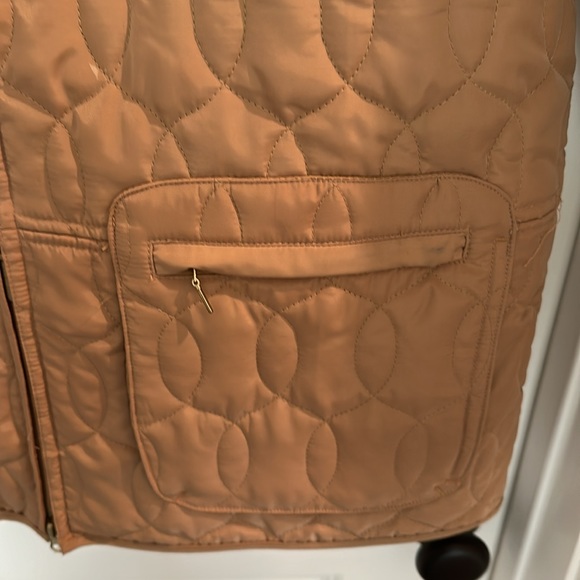 Prolog Quilted Jacket - Picture 2 of 14